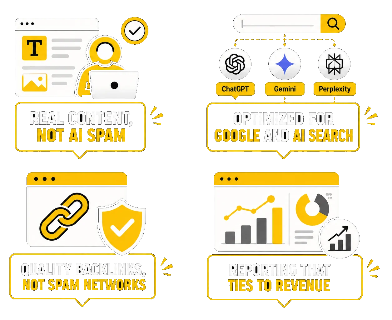 Why Leads Monky for SEO