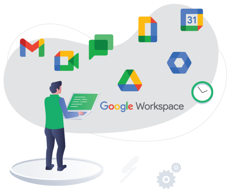 Google Workspace Resellers