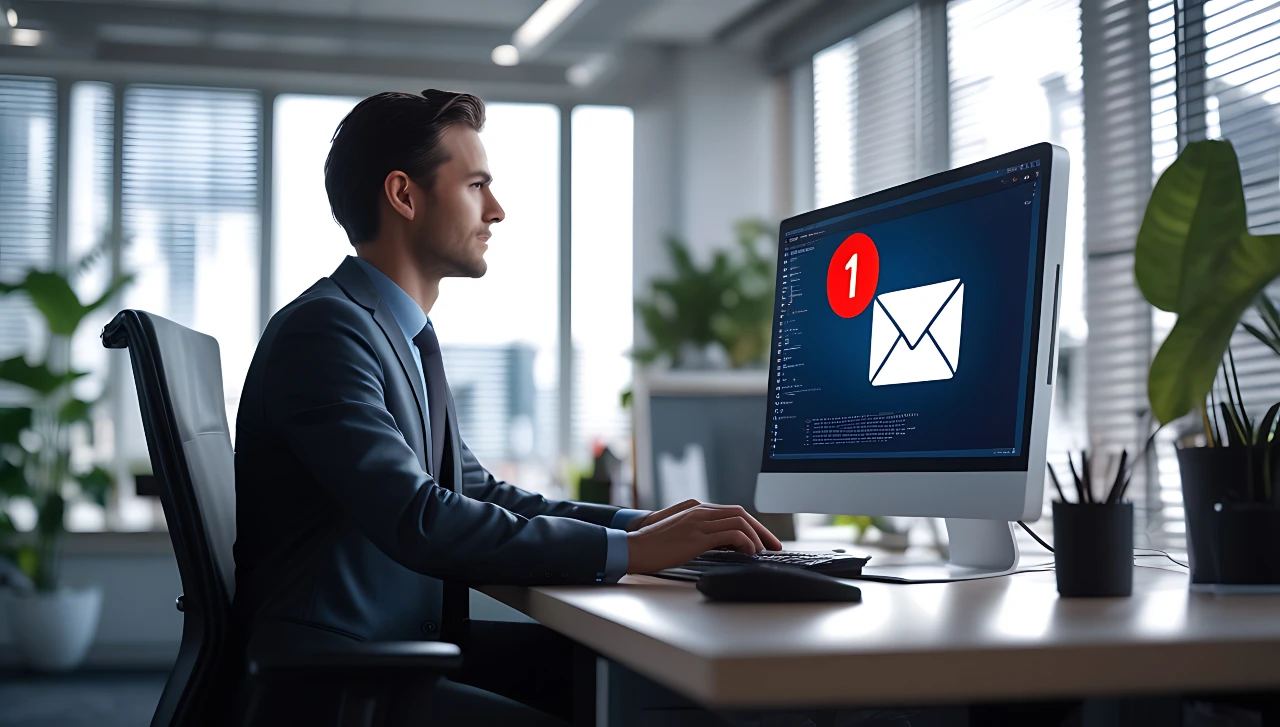 cold email service