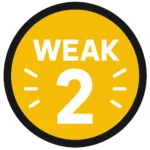 weak 2